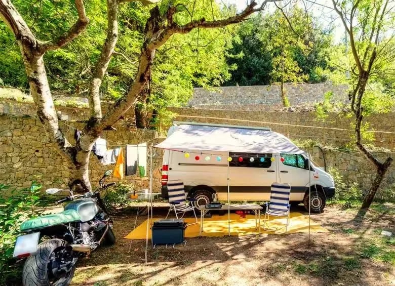 Camping Delle Rose gallery 2