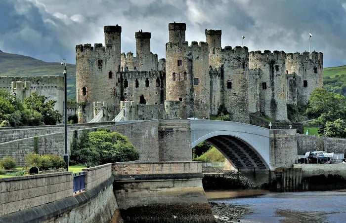 Bodfan Farm Camping Site gallery 2