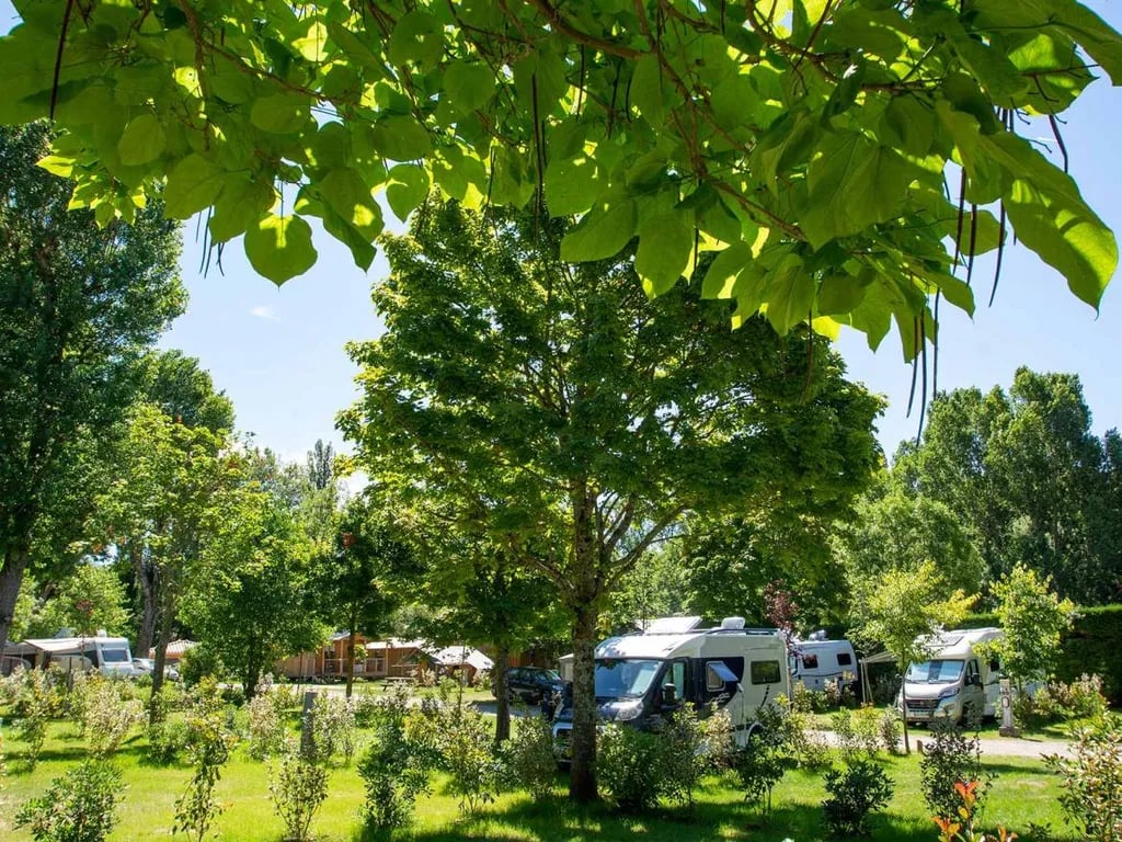 Camping Dieulefit gallery 2