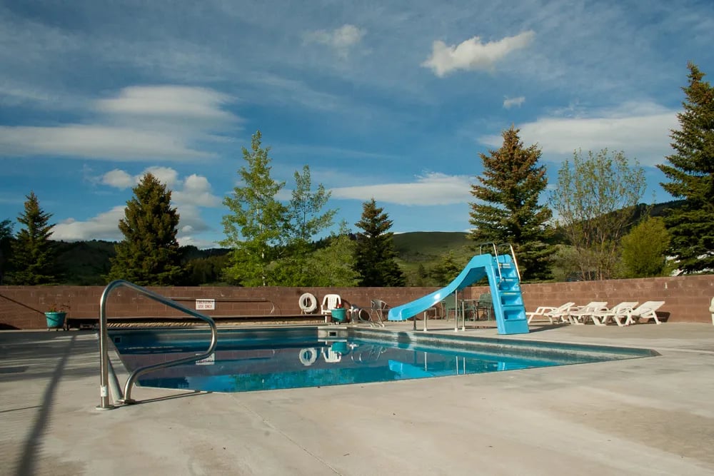 Bear Canyon Campground gallery 2