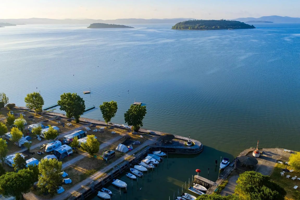 Camping Village Punta Navaccia gallery 2