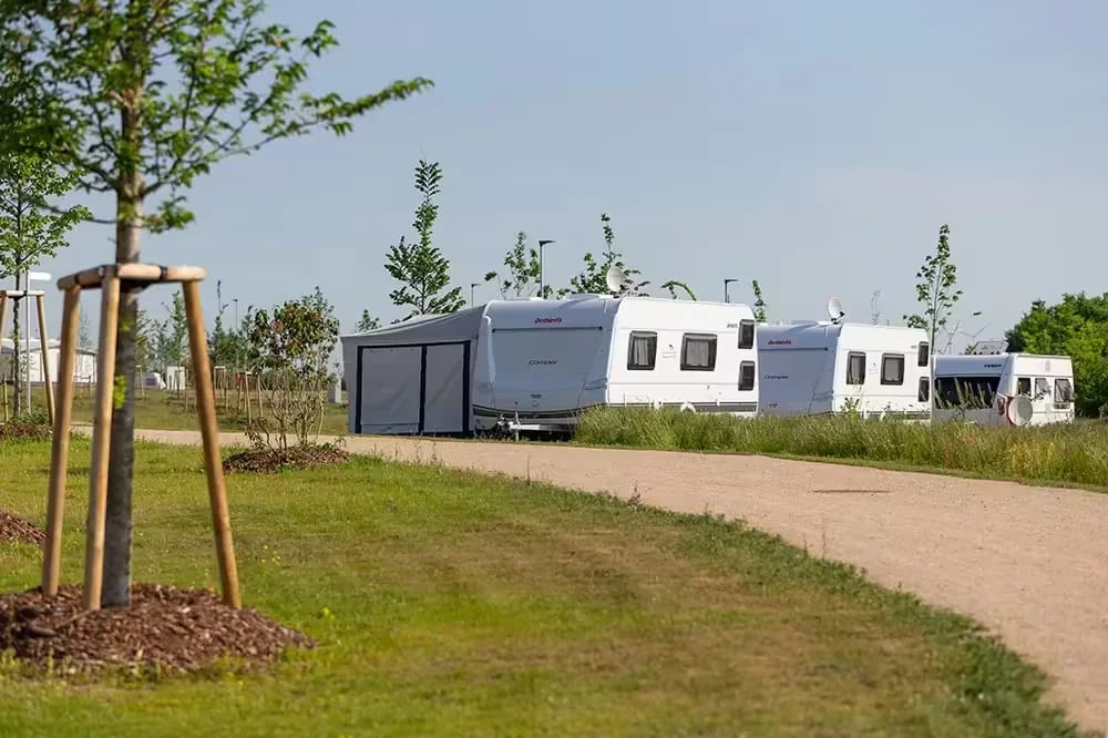 Campingplatz Sonnenkap gallery 1