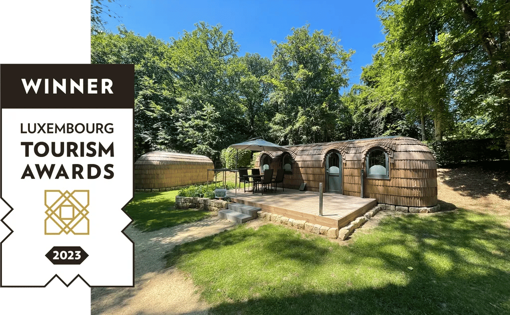 Camping Park Beaufort gallery 1