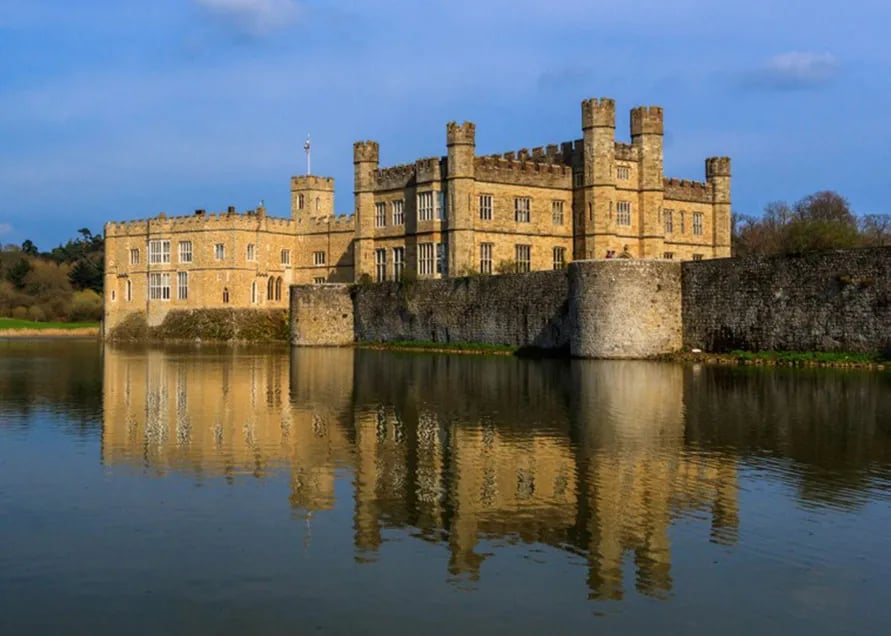 Oak View Holiday Park gallery 2