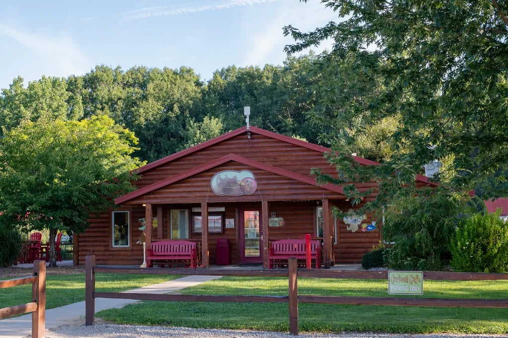 Yogi Bear’s Jellystone Park Camp Resort-South Haven, MI gallery 3