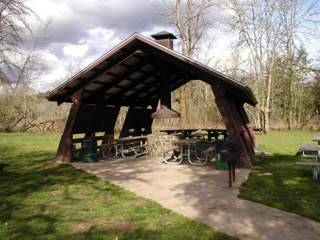 Waterloo County Park gallery 3