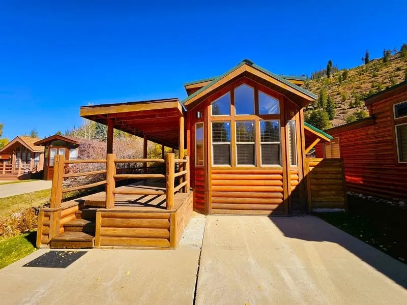 Tiger Run RV Resort gallery 2