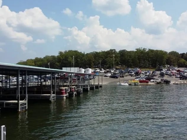 Lakeview Campground gallery 1