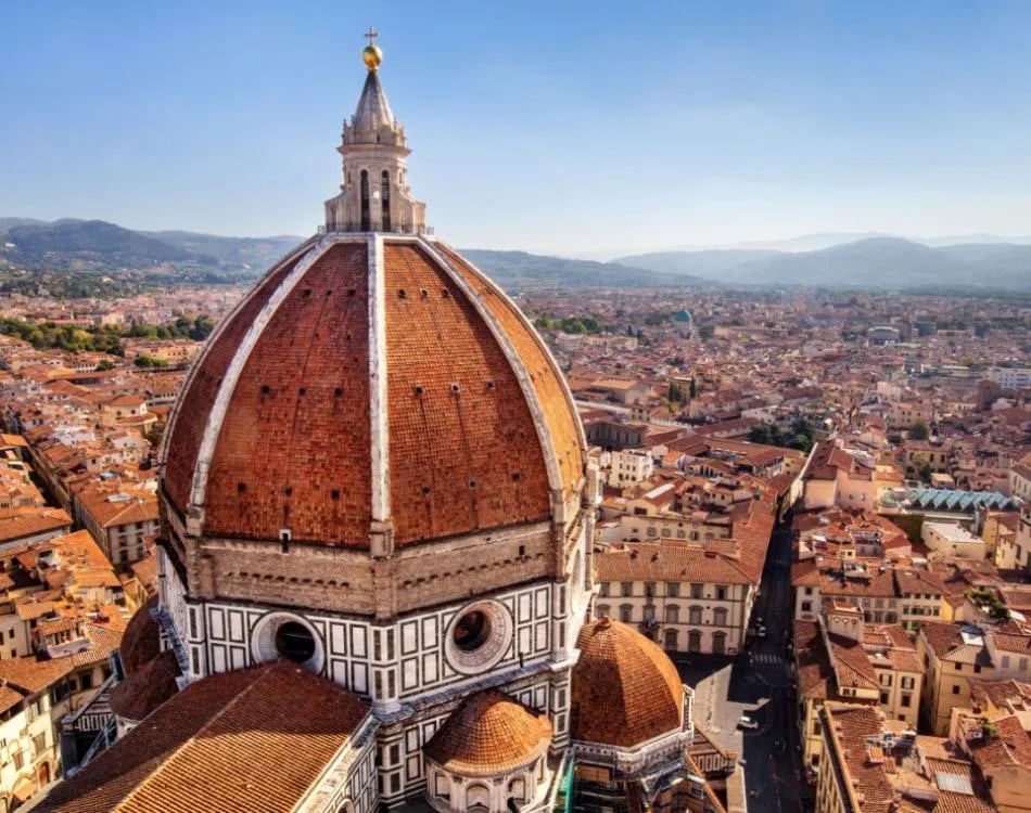 Camping Panorama del Chianti