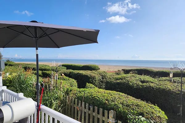 Heathland Beach Caravan Park gallery 1