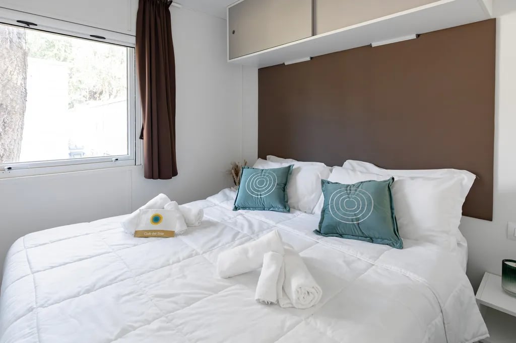 Spina Camping Village gallery 1