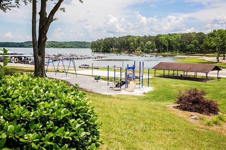 Buchanan Resort gallery 3