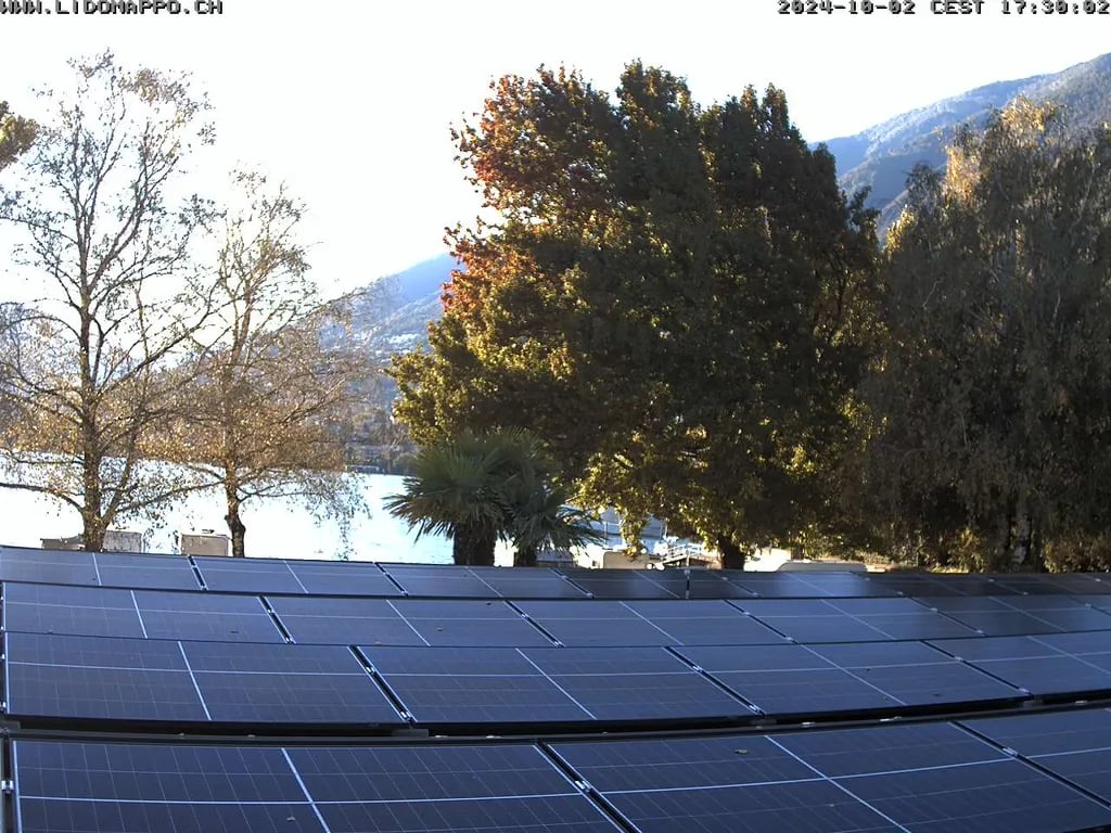 Campeggio Lido Mappo