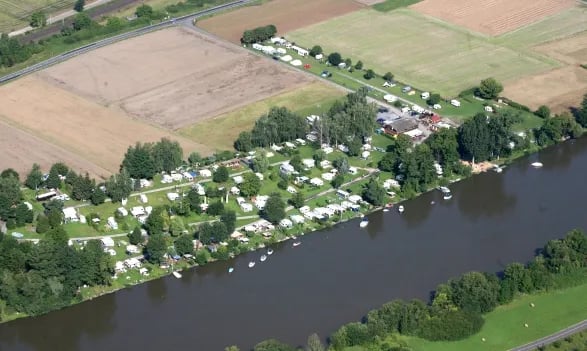 Across The Street(ATS) RV & Tent Campground gallery 3