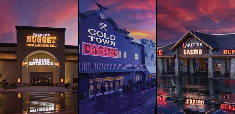 Lakeside Casino & RV Resort gallery 2