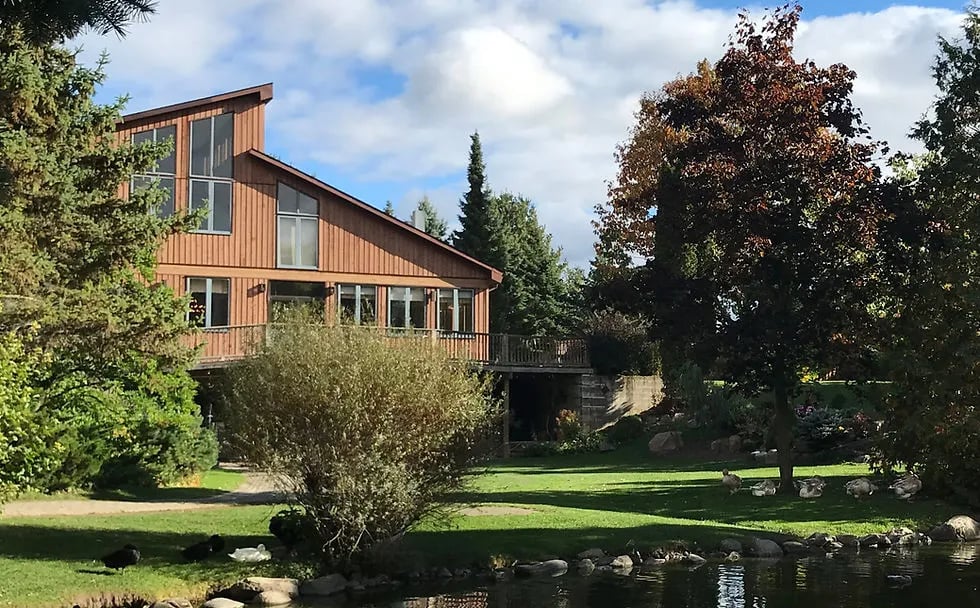 Rideau Acres Campground