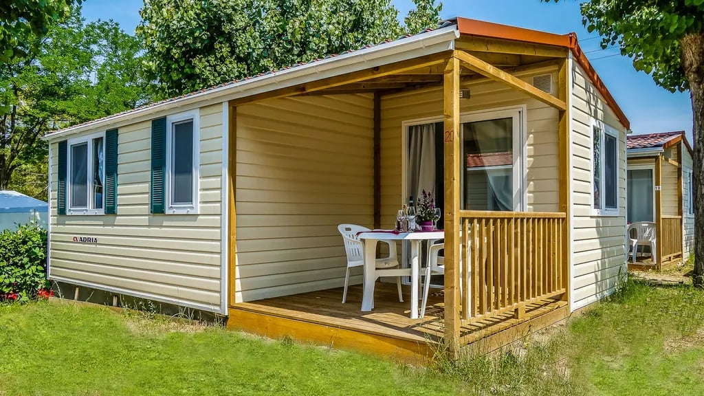 Eurocamping Pacengo gallery 3