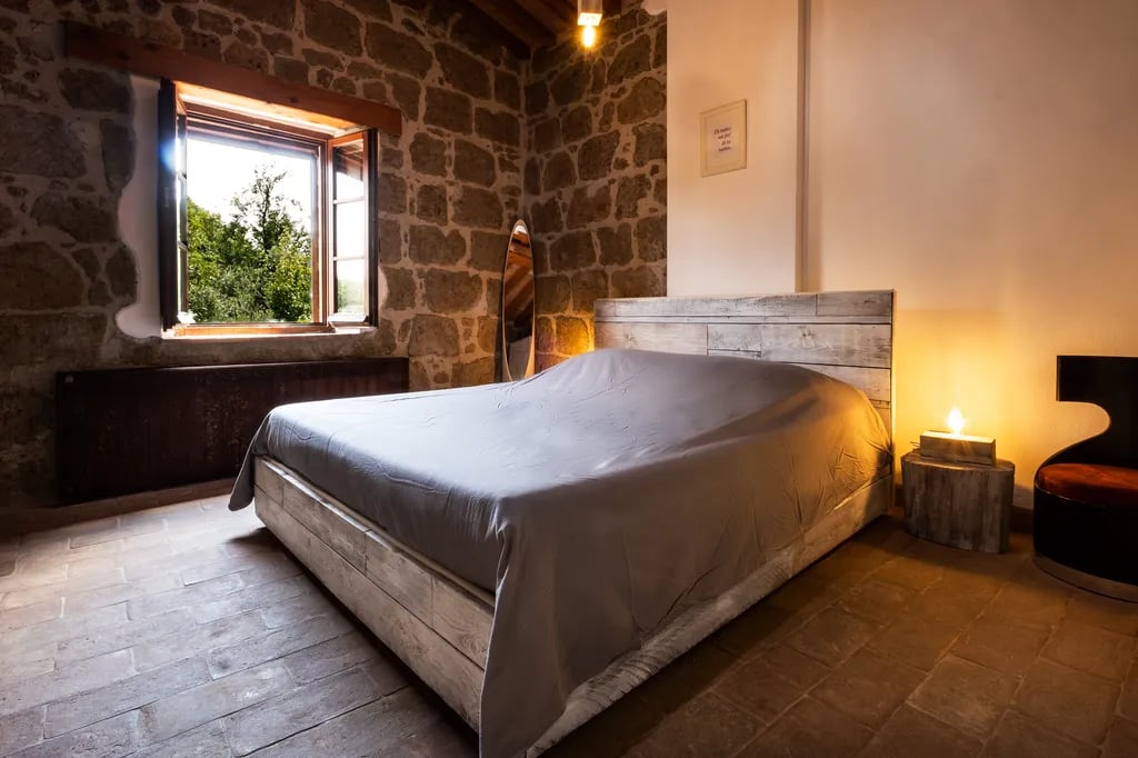 Agriturismo Biologico Sant’Egle gallery 2