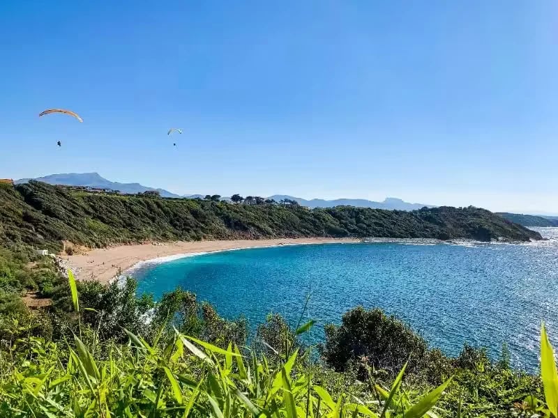 Camping Inter Plages