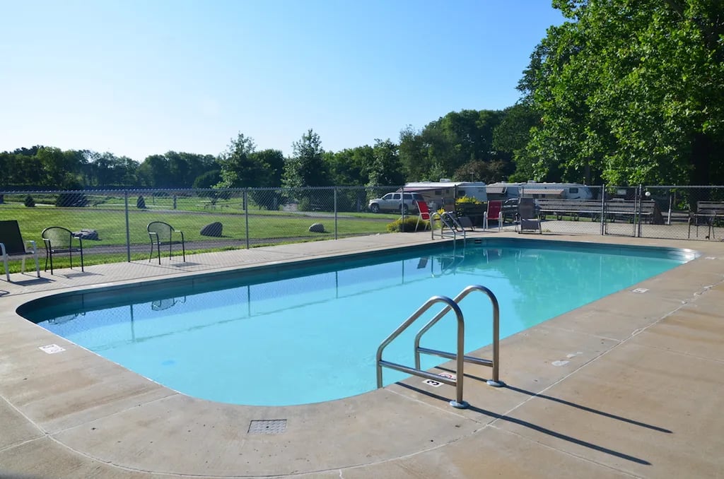 Timberline Campground gallery 3