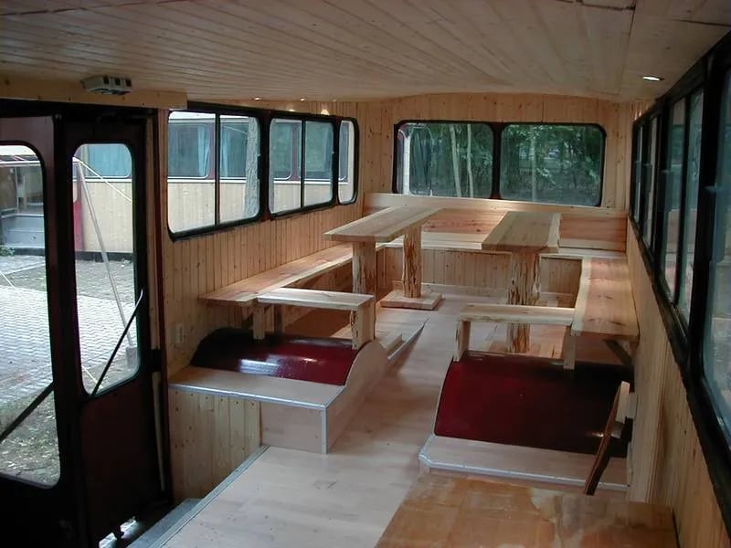 Kanustation Mirow gallery 2