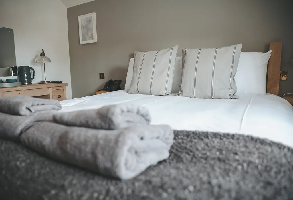 The Canal Inn gallery 1