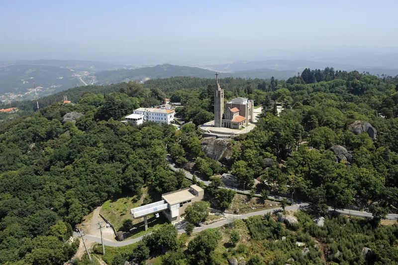 Parque Campismo da Penha gallery 1