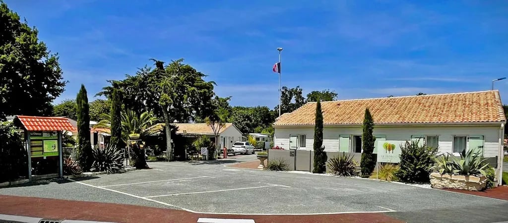 Camping La Chênaie gallery 3