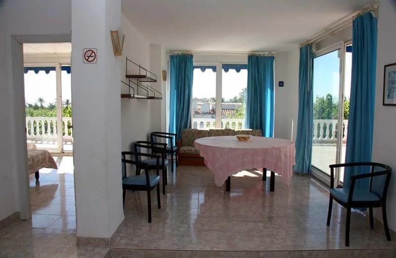 Camping Playa Tropicana gallery 3