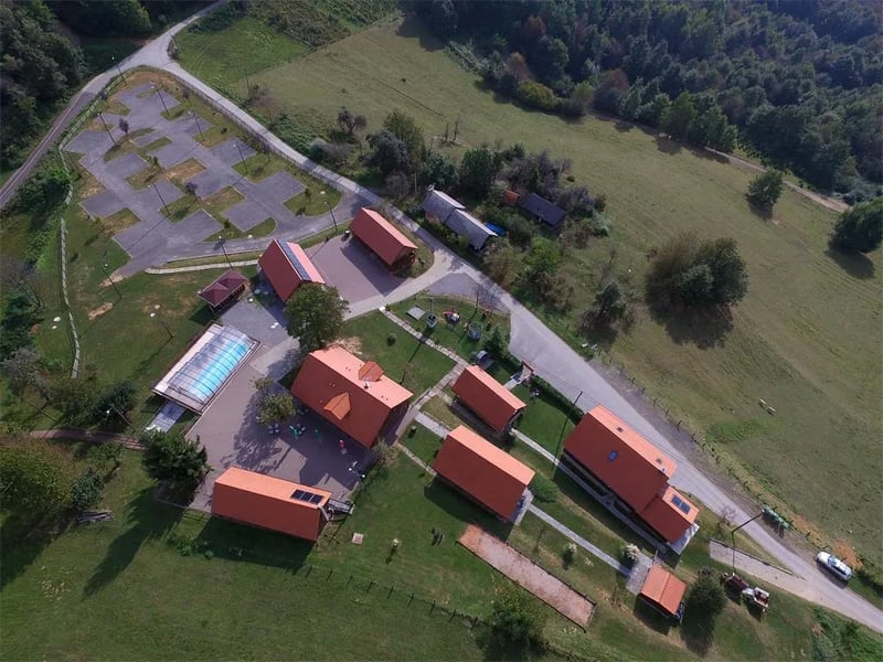 Heart of Nature Family Camp