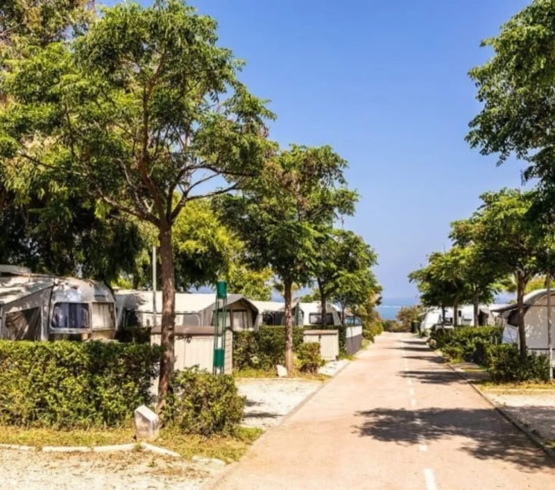 Camping La Bella Vista gallery 1