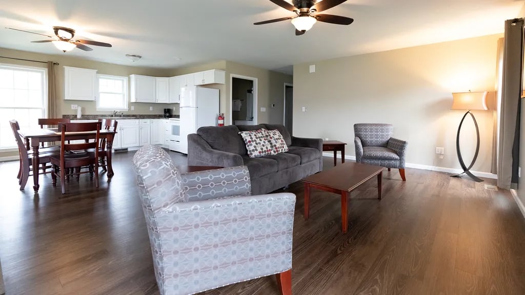 Military Park Camp Perry Lodging and RV Park gallery 1