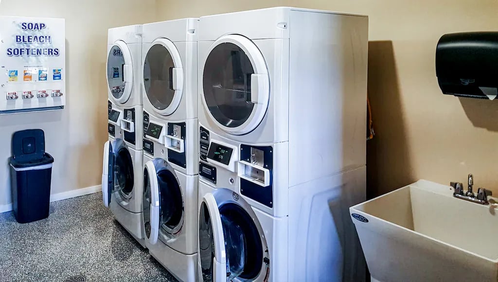 Castle Gate RV Park gallery 2