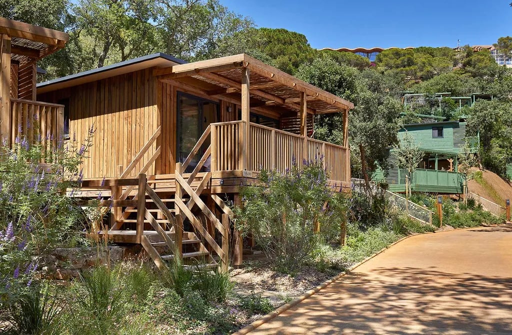 Pola Giverola Camp gallery 1