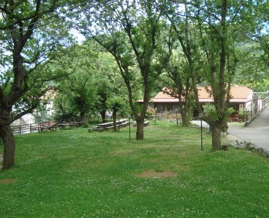 Agriturismo Costiera Amalfitana