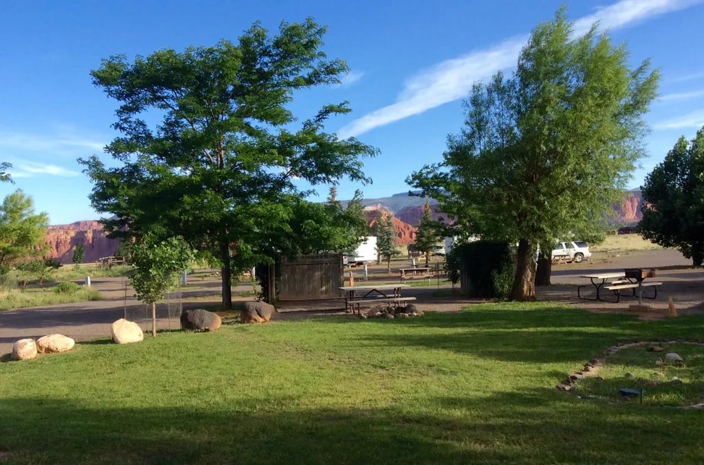 Sand Creek RV, Cabins, Tents gallery 1