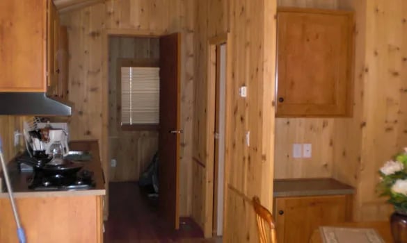 Reflection Lake RV Park gallery 3