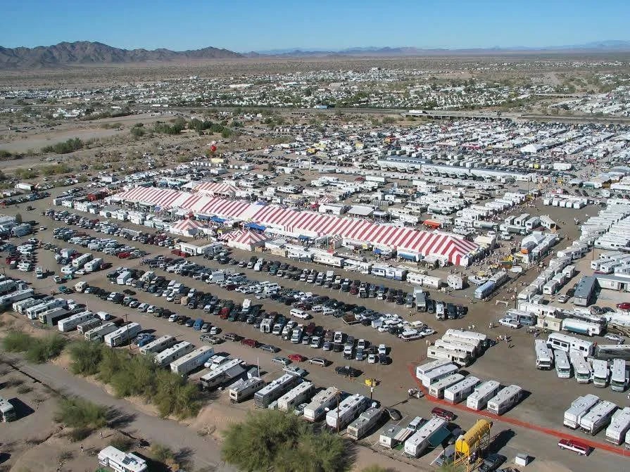 Tumbleweed RV Park