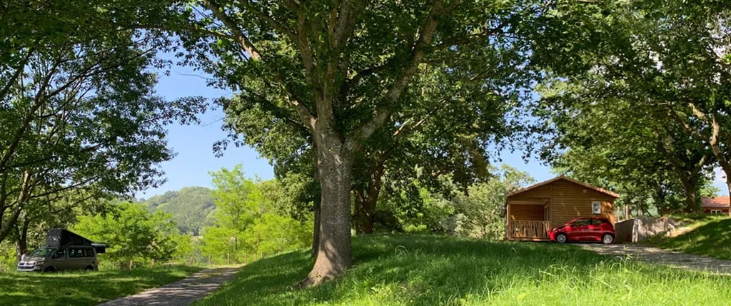 Camping Etchemendigaraya gallery 3