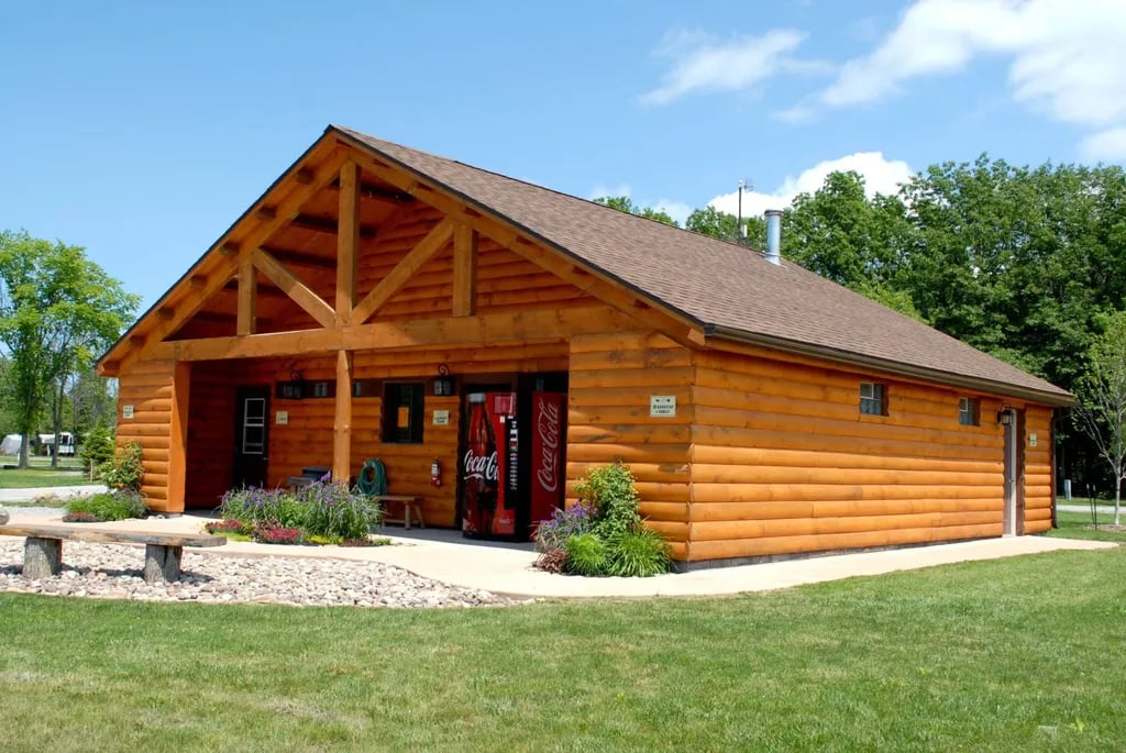 HTR Niagara Campground gallery 3