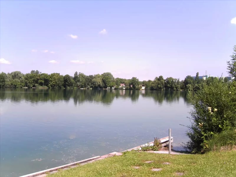 Camping Ampersee gallery 2