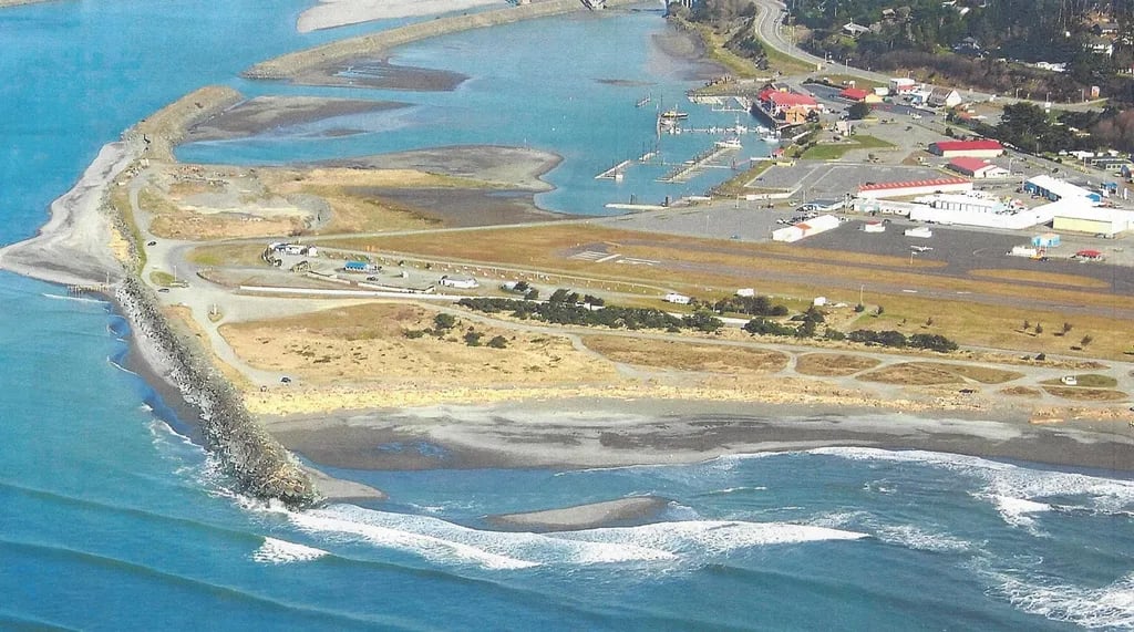 Oceanside RV Park gallery 1