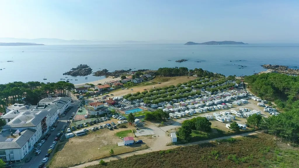 Camping Siglo Xxi gallery 2