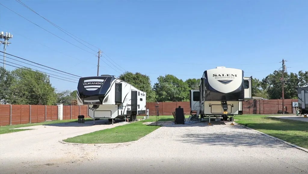 Austin RV Park North gallery 2