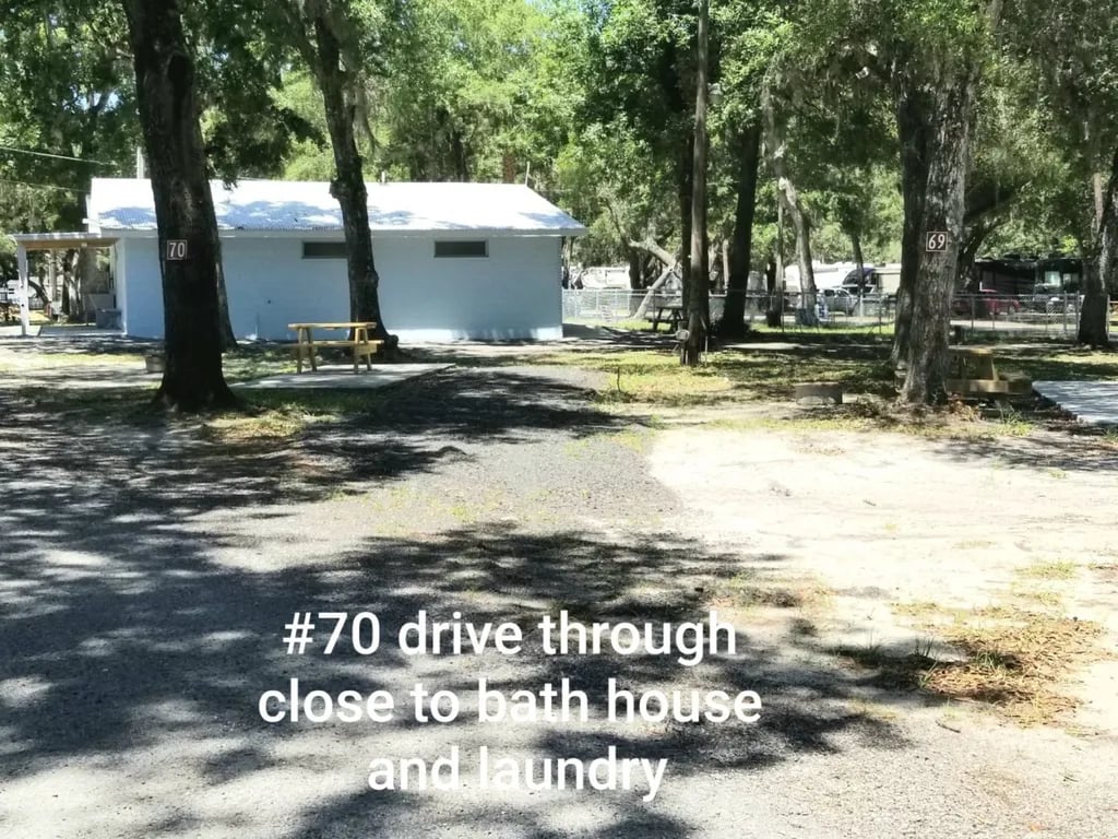 Suwannee River Bend RV Park gallery 1