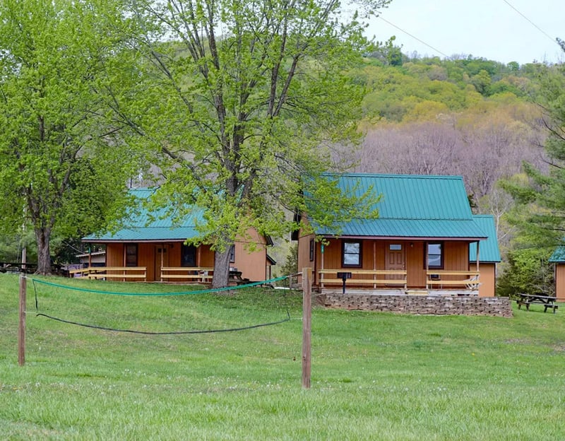 Long’s Retreat Family Resort gallery 1