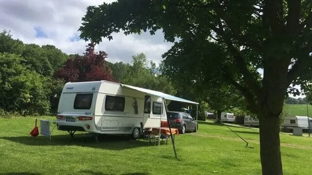Camping am Waldbad Hameln gallery 2