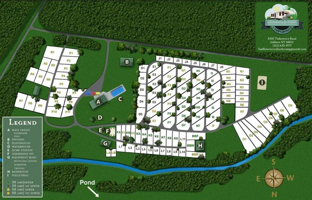 Sunflower Acres gallery 2