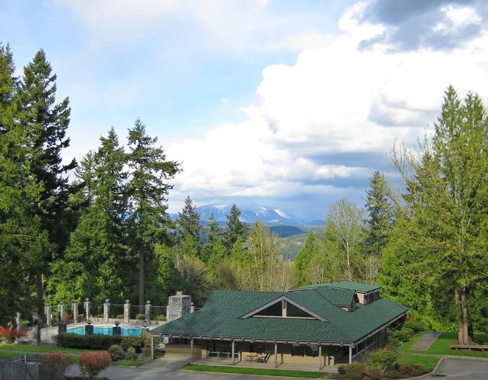 Tall Chief Campground gallery 1