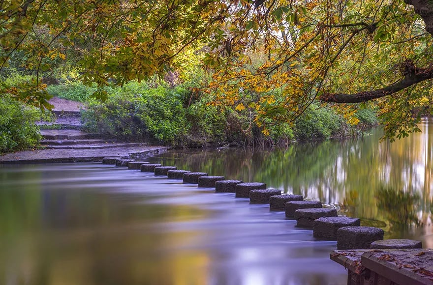 Alderstead Heath Experience Freedom Glamping gallery 1